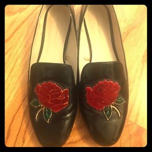 Zara loafer size 38/7.5